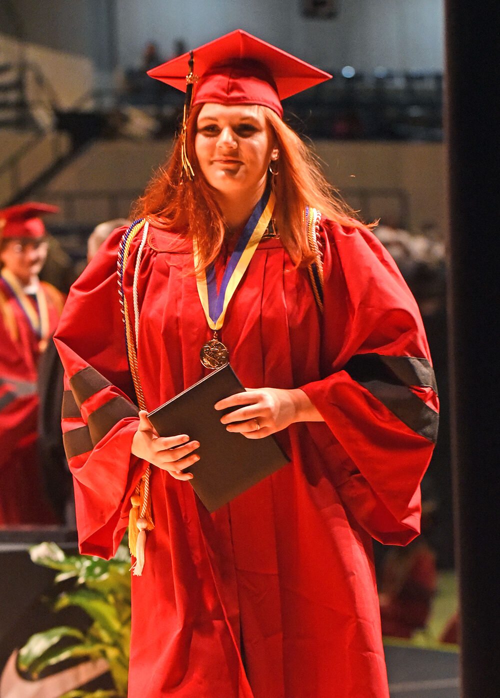 Dothan High School Graduation 2020